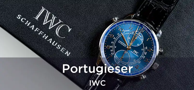  Portugieser IWC